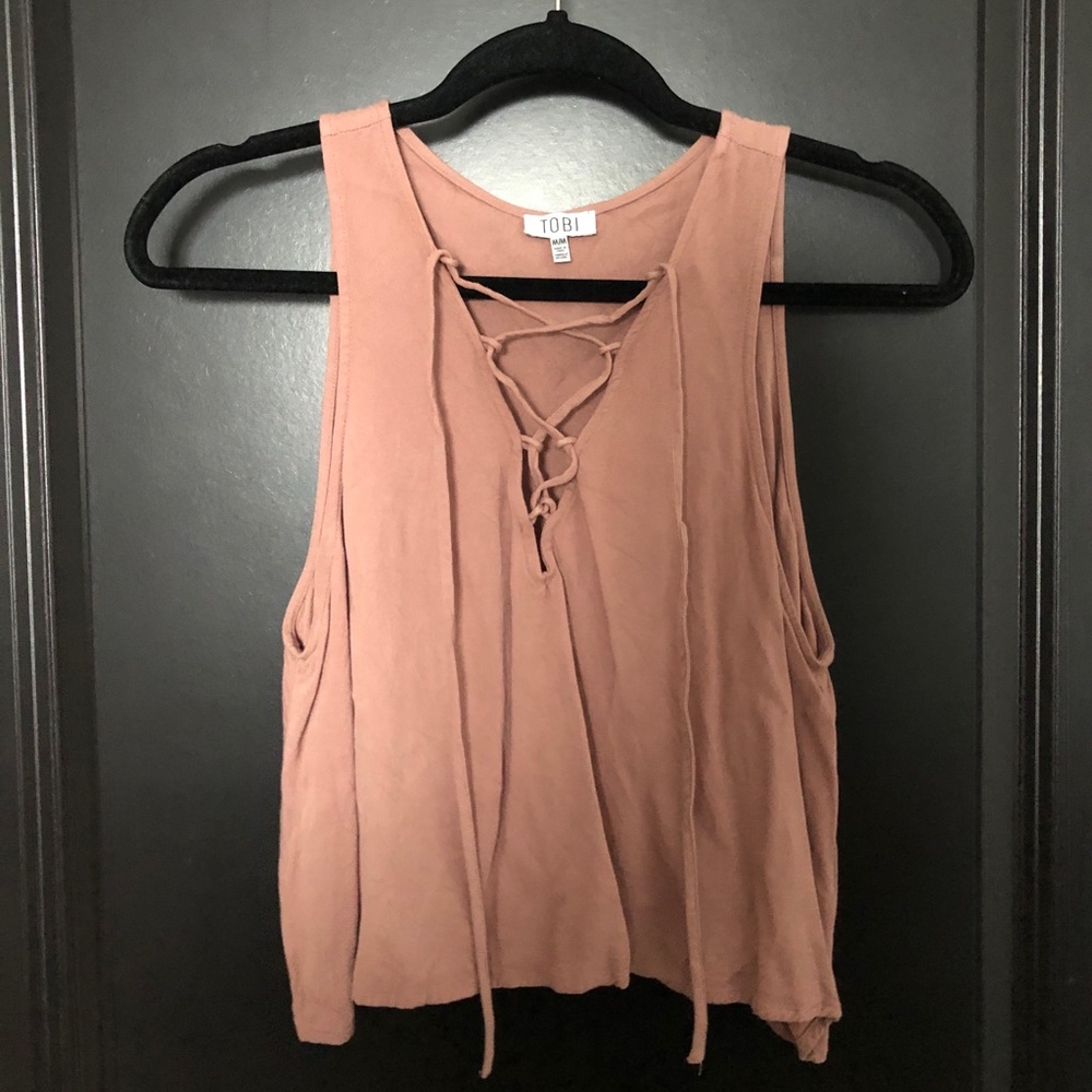 Tobi tank top